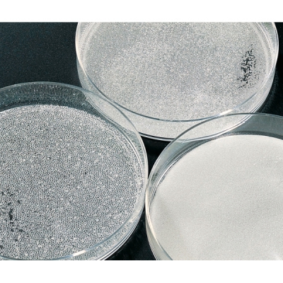 日本亚速旺 ASONE 玻璃珠 BZ-04(1kg装) 6-257-03 BZ-04