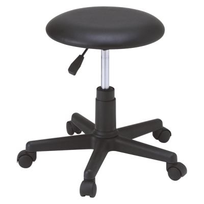 日本亚速旺 ASONE 无靠背椅子 QZY-02 1个 1-4316-01 QZY-02