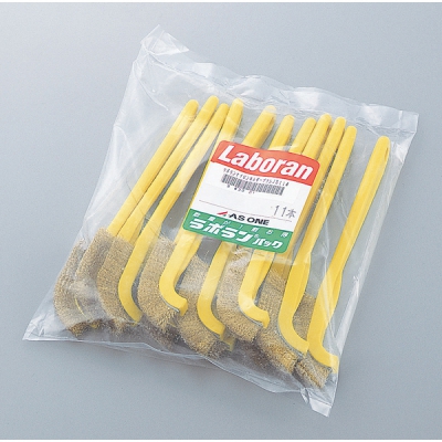 日本亚速旺 ASONE 刷子(优惠装) A-W (11把) 9-830-07 A-W