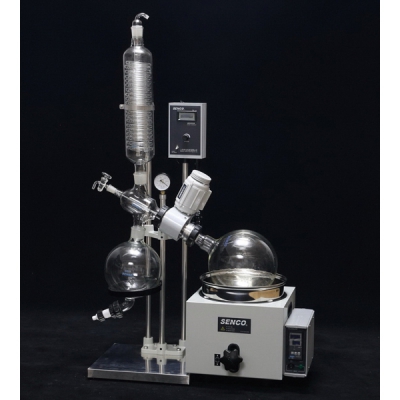 日本亚速旺 ASONE 旋转蒸发仪 R502B CC-3310-02