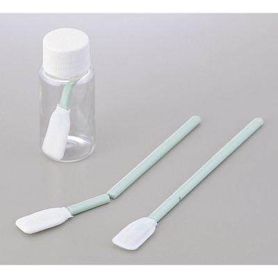 TEX WIPE 取样药签 TX715 1箱（50支袋×2袋） 1-8044-01 TX715