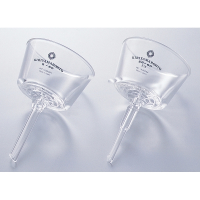 KIRIYAMA桐山 磨口桐山漏斗 SB-21 布式 (1个) 1-4385-07 SB-21