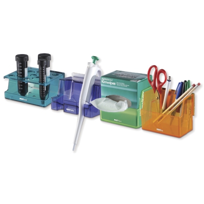 日本亚速旺 ASONE 磁吸收纳盒 移液器用 3-8582-02