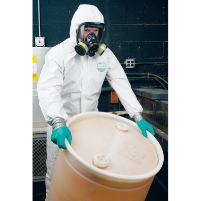 Lakeland雷克兰 防化服 AMN428E XL (1件) CC-4426-02