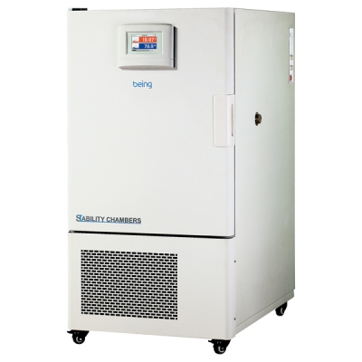 BEING 恒温恒湿箱 BH-60CB(1台入) CC-4111-04 BH-60CB