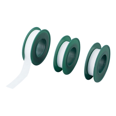 日本亚速旺 ASONE 氟素胶带(PTFE) 13mmX15m(2个装) 1-7057-03 13mm×15m