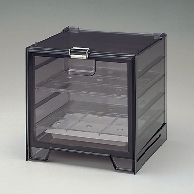 日本亚速旺 ASONE AS ONE 组合式防潮箱 备用搁板(1个入) 1-023-05 备用搁板