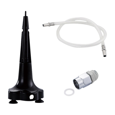 日本亚速旺 ASONE 实验室用容器清洗器 清洗器头 CC-5625-02 清洗器头