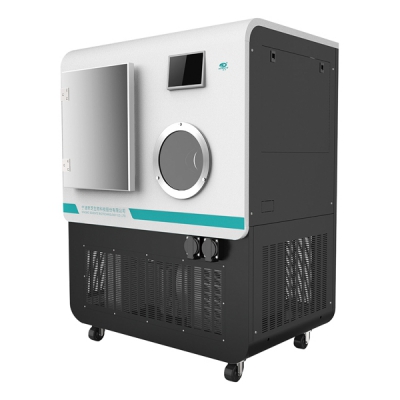 SCIENTZ新芝 硅油原位冻干机(风冷)SCientz-50F(压盖型) CC-5061-04 SCientz-50F(压盖型）