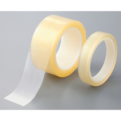 日本亚速旺 ASONE OPP胶带(无尘室用)18mm×50m PTC-18 4卷袋 3-6626-01 PTC-18