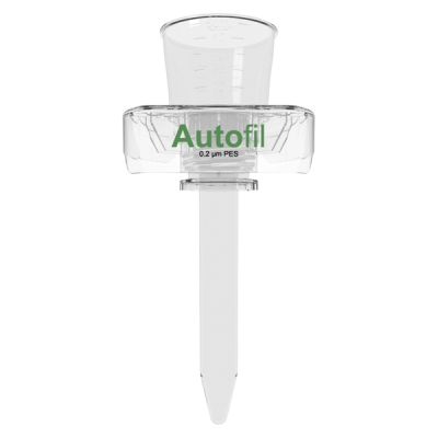 Autofil过滤系统 1101-RLS 1袋(12个) 3-9979-03 1101-RLS