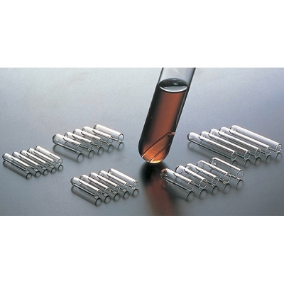 日本亚速旺 ASONE 发酵管 DURHAM7 (1000支箱) 6-306-02 D7