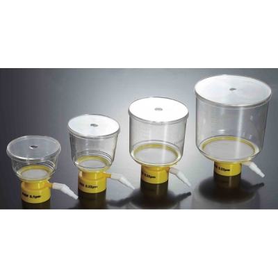 JETBIOFIL洁特 过滤器上杯(独立包装) FPV213500 24只箱 CC-5325-08 FPV213500