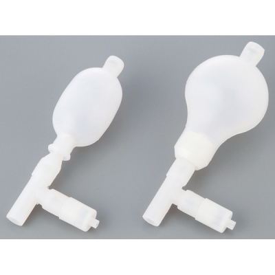 日本亚速旺 ASONE 硅胶定量吸球 50ml(1个) 6-359-02 50ml