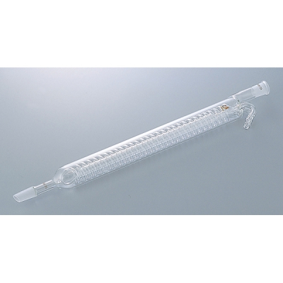 日本亚速旺 ASONE 直形冷凝管 0009-02-41 1个 1-9547-03 0009-02-41