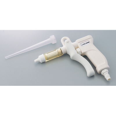 日本亚速旺 ASONE 空气枪 CAGNL-14 1-5588-01 CAGNL-14