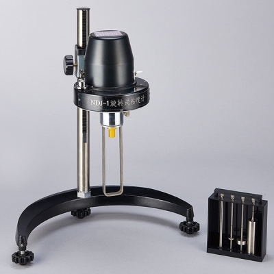 日本亚速旺 ASONE 粘度计 NDJ-1 CC-5374-01 NDJ-1