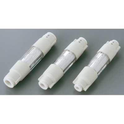 日本亚速旺 ASONE 空气过滤器 KIC-T8 2个装 2个盒 1-6280-01 NHM-T8