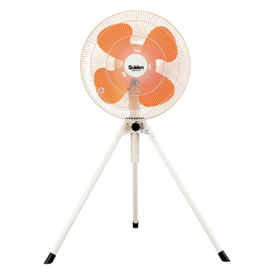 SUIDEN瑞电 工厂扇(站立式) SF-45GAS-8AP(1个) CC-4481-01