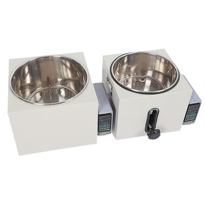 日本亚速旺 ASONE 小型油浴水浴 GCO2L CC-5559-01 GCO2L