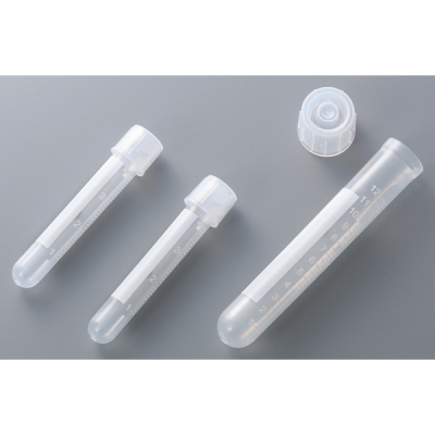 日本亚速旺 ASONE 灭菌PP管(带刻度) 34180015D 1箱(500个) C3-513-02 34180015D