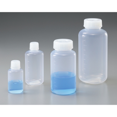 日本亚速旺 ASONE PFA试剂瓶 广口 500ml (1个) 4-5342-07 500ml