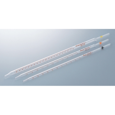 日本亚速旺 ASONE 移液管中间刻度 3ml 1个 1-8568-07 3ml