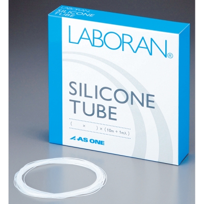 日本亚速旺 ASONE 硅胶管(10m 1m装) 8×10 9-869-17 8×10 11M