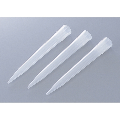 日本亚速旺 ASONE 移液吸头(特惠型) AS12(1000