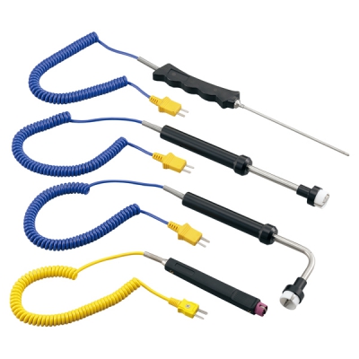 日本亚速旺 ASONE K热电偶 DS-5870 1个入 3-1564-06 DS-5870