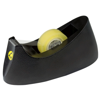 日本亚速旺 ASONE 防静电胶带分配器 CF221-2 C3-6460-01 CF221-2