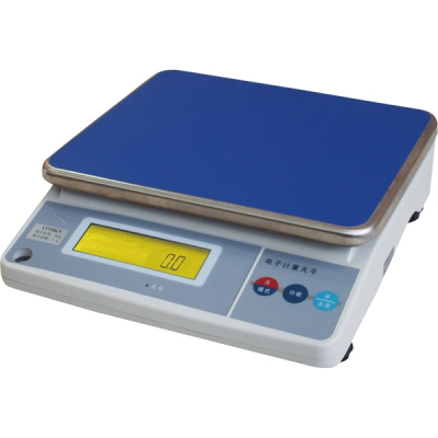 日本亚速旺 ASONE 电子天平 YP15K-1 CC-5038-02 YP15K-1