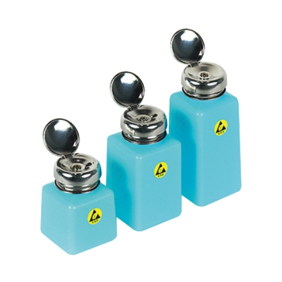 ESD泵头瓶 180ml C3-7683-02 180