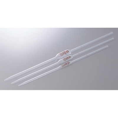 SHIBATA柴田科学 胖肚移液管(高精度) 3ml 1个 6-279-07 3ml