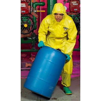 Lakeland雷克兰 防化服 CT1S428 XXL(1件) CC-4425-01