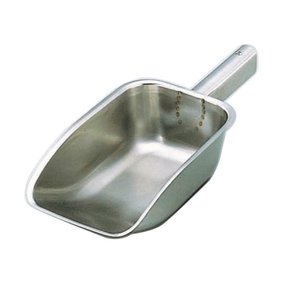 日本亚速旺 ASONE 方形铲 大 (1个) 6-514-02 L