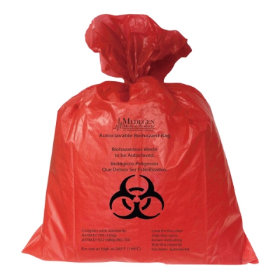 日本亚速旺 ASONE 灭菌袋 AC1923R 1袋(200张) 7-4345-02 AC1923R