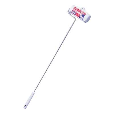 日本亚速旺 ASONE 清洁粘辊 胶布 C3330 3卷 1-8075-03 3pcs