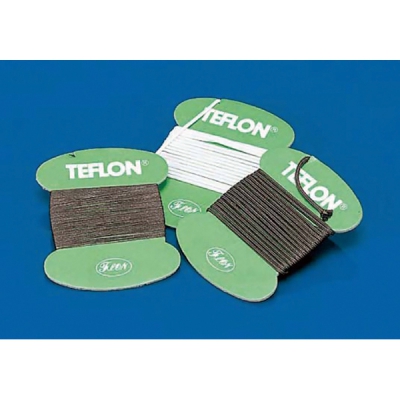 PTFE软线 10米卷 F-7002-09 61-4393-21