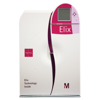 Merck 纯水系统ZRXV015CN EliX Advantage 15 CC-5124-04 ZRXV015CN