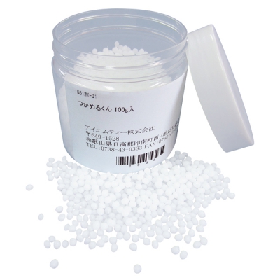 IMT 成型树脂颗粒 S61M-01 100g瓶 CC-5448-01 S61M-01