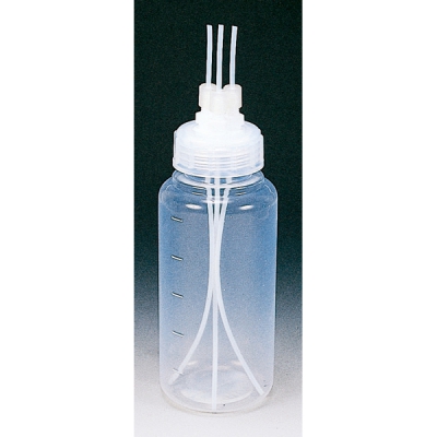 日本亚速旺 ASONE 带氟树脂接头试剂瓶 C1317-005 81-0463-05 C1317-005