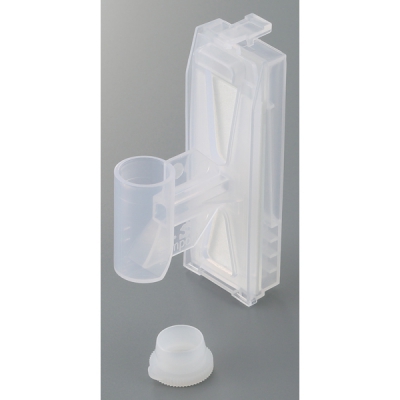 Simport 细胞诊断用过滤装置 M963FW 1盒(200个) 3-8734-04 M963FW