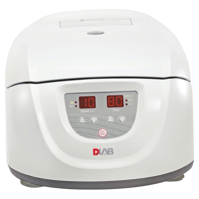 DLAB大龙 低速离心机 转子 A12-10P (8支) C3-7018-11