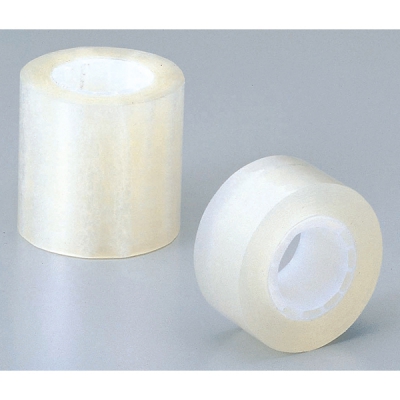 日本亚速旺 ASONE 透明胶带 51mmX32.9m 1卷 5-5045-03 51mm