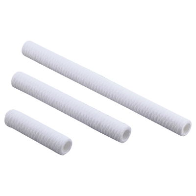 日本亚速旺 ASONE 缠线滤芯 SWP5P10-250-5 C3-8877-03 SWP5P10-250-5