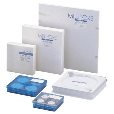 Merck Omnipore表面滤膜 JAWP09025 (亲水性PTFE)1盒 (25张) C2-3052-06