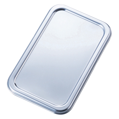 日本亚速旺 ASONE 不锈钢长盆盖 40型(1个) 5-166-05 40型