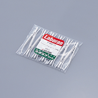 日本亚速旺 ASONE 塑料镊子(优惠装) 10 1把袋 9-868-13 120 11把