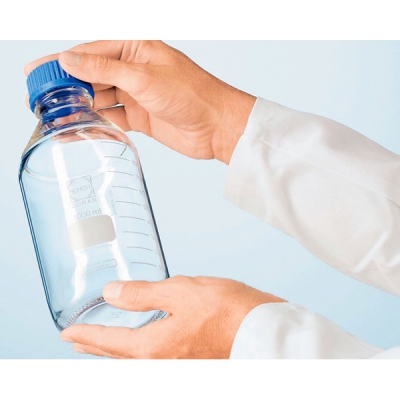 日本亚速旺 ASONE 薄膜型回收袋及纸箱 简易罐5 (1个) 3-6258-01 简易罐5